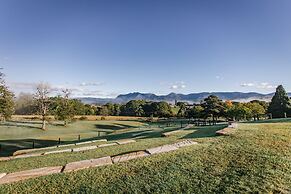 The Lodge Bellingen