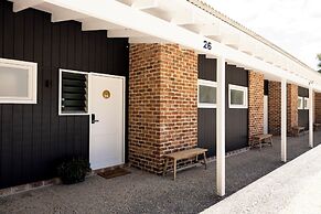 The Lodge Bellingen
