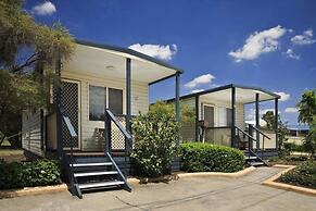 Ingenia Holidays Nepean River