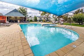 Ingenia Holidays Nepean River