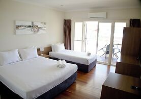 The Australian Hotel Motel Dalby