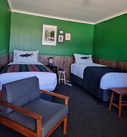 Great Lake Hotel