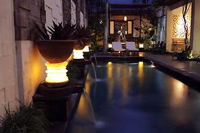 Cinta Grill & Inn