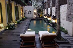Cinta Grill & Inn