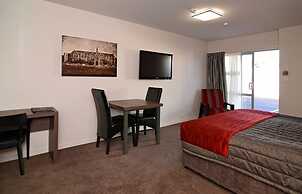 Lincoln Motel