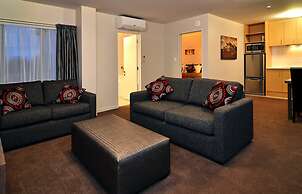 Lincoln Motel
