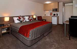 Lincoln Motel