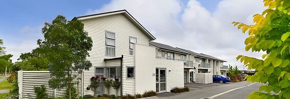 Lincoln Motel