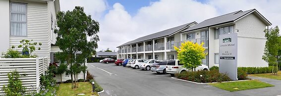 Lincoln Motel