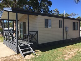 Clarence Head Caravan Park