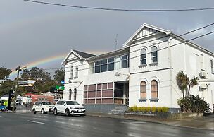 Somerset Hotel