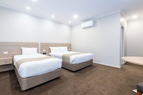 Somerset Hotel