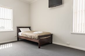 Somerset Hotel