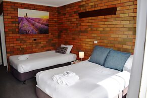 Wilsons Promontory Motel
