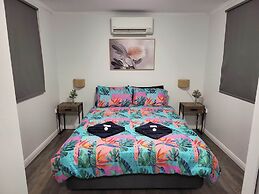 AAOK Lakes Resort & Caravan Park