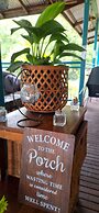 AAOK Lakes Resort & Caravan Park