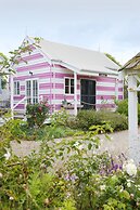Beach Huts Middleton