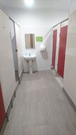 The Backpackers Imperial Hotel - Hostel