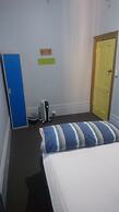 The Backpackers Imperial Hotel - Hostel