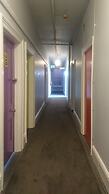 The Backpackers Imperial Hotel - Hostel