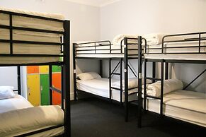 The Backpackers Imperial Hotel - Hostel