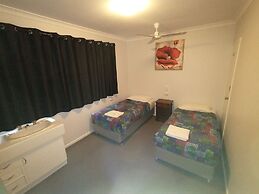 Aspley Sunset Motel