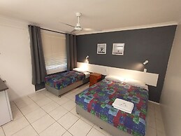 Aspley Sunset Motel
