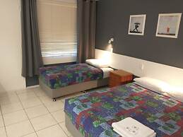 Aspley Sunset Motel