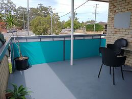 Aspley Sunset Motel