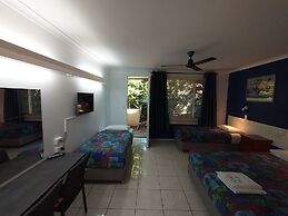 Aspley Sunset Motel