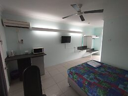 Aspley Sunset Motel