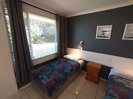 Aspley Sunset Motel