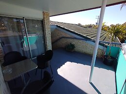 Aspley Sunset Motel
