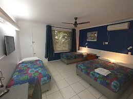 Aspley Sunset Motel