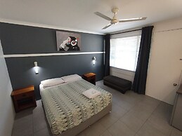 Aspley Sunset Motel