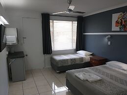 Aspley Sunset Motel
