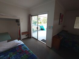 Aspley Sunset Motel