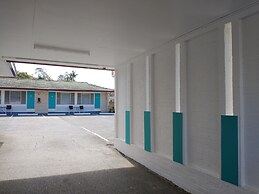 Aspley Sunset Motel