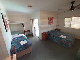 Aspley Sunset Motel