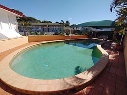 Aspley Sunset Motel