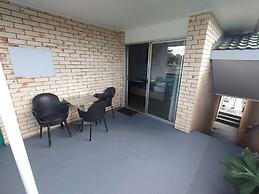 Aspley Sunset Motel