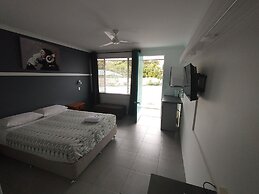 Aspley Sunset Motel