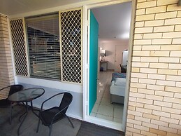 Aspley Sunset Motel