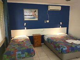 Aspley Sunset Motel