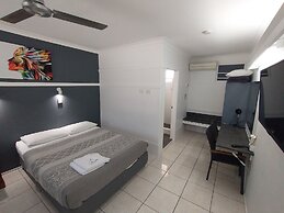 Aspley Sunset Motel
