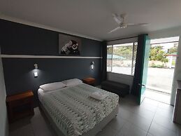 Aspley Sunset Motel