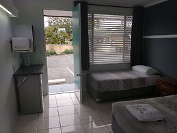 Aspley Sunset Motel