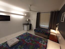 Aspley Sunset Motel