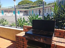 Aspley Sunset Motel