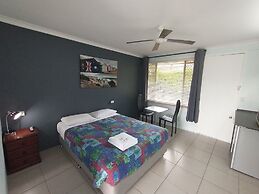 Aspley Sunset Motel